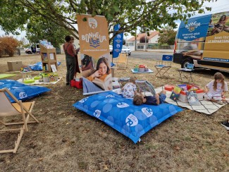 TPC en Nouvelle-Aquitaine 2026 Lezay
