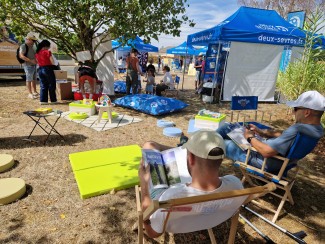 TPC en Nouvelle-Aquitaine 2026 Lezay