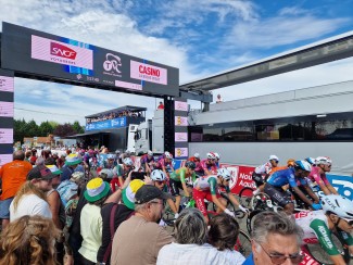 TPC en Nouvelle-Aquitaine 2026 Lezay