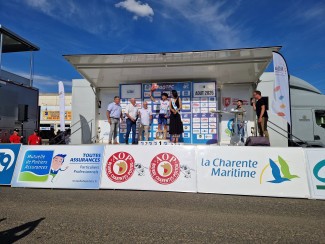 TPC en Nouvelle-Aquitaine 2026 Lezay