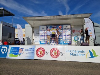 TPC en Nouvelle-Aquitaine 2026 Lezay