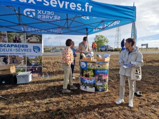 TPC en Nouvelle-Aquitaine 2026 Saint-Symphorien