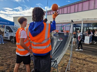TPC en Nouvelle-Aquitaine 2026 Saint-Symphorien
