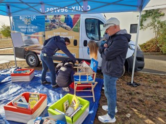 TPC en Nouvelle-Aquitaine 2026 Saint-Symphorien