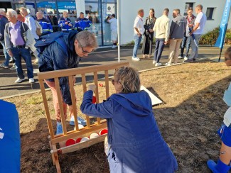 TPC en Nouvelle-Aquitaine 2026 Saint-Symphorien