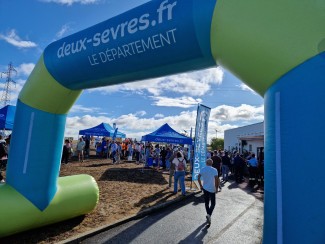 TPC en Nouvelle-Aquitaine 2026 Saint-Symphorien