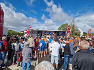 TPC en Nouvelle-Aquitaine 2026 Saint-Symphorien
