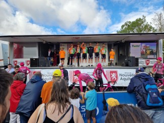 TPC en Nouvelle-Aquitaine 2026 Saint-Symphorien
