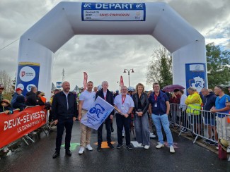 TPC en Nouvelle-Aquitaine 2026 Saint-Symphorien