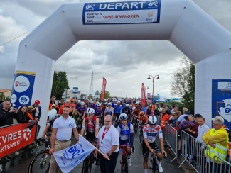 TPC en Nouvelle-Aquitaine 2026 Saint-Symphorien