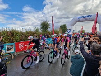 TPC en Nouvelle-Aquitaine 2026 Saint-Symphorien