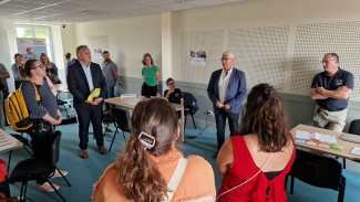 Journée départementale de la médiation numérique