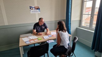 Journée départementale de la médiation numérique