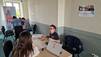 Journée départementale de la médiation numérique