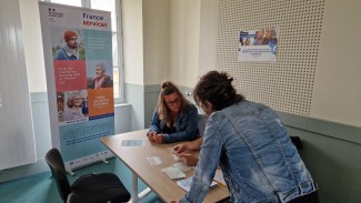 Journée départementale de la médiation numérique