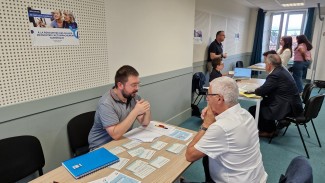 Journée départementale de la médiation numérique