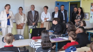 rentrée scolaire 2026-2027
