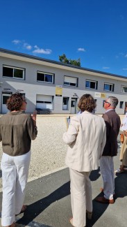 rentrée scolaire 2026-2027