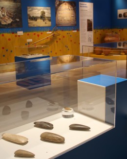 exposition bougon