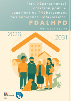 PDALHPD 2026-2031