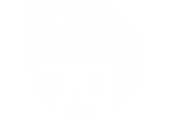 Logo Deux-Sèvres