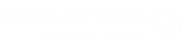 Logo Deux-Sèvres
